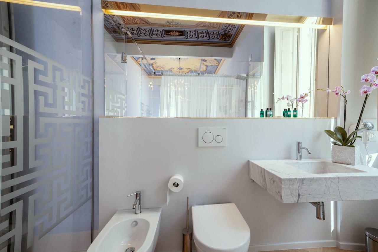 Palazzo Dei Grifoni - Luxury Suites - San Benedetto del Tronto Exterior foto