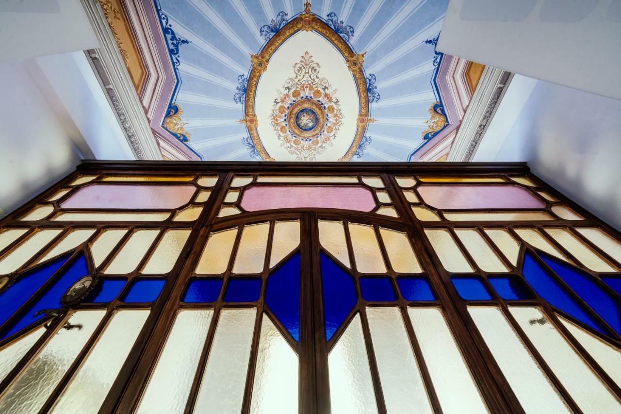 Palazzo Dei Grifoni - Luxury Suites - San Benedetto del Tronto Exterior foto