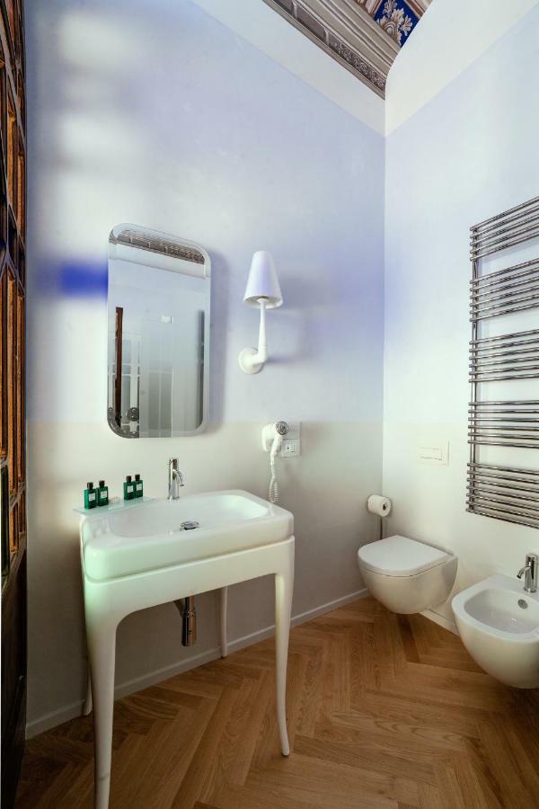 Palazzo Dei Grifoni - Luxury Suites - San Benedetto del Tronto Exterior foto