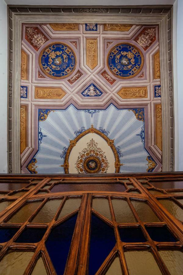 Palazzo Dei Grifoni - Luxury Suites - San Benedetto del Tronto Exterior foto
