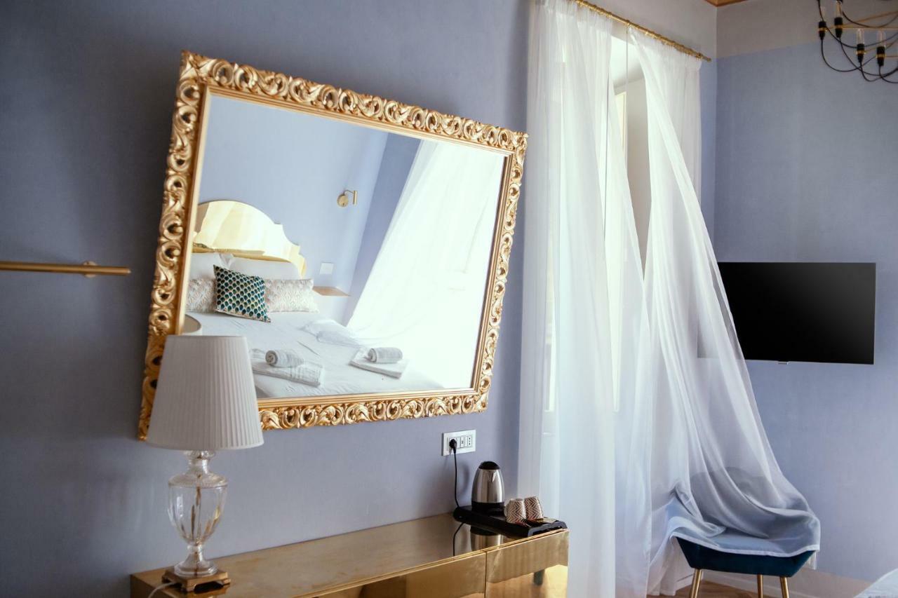 Palazzo Dei Grifoni - Luxury Suites - San Benedetto del Tronto Exterior foto